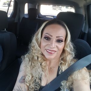 Meet your Posher, Mercy